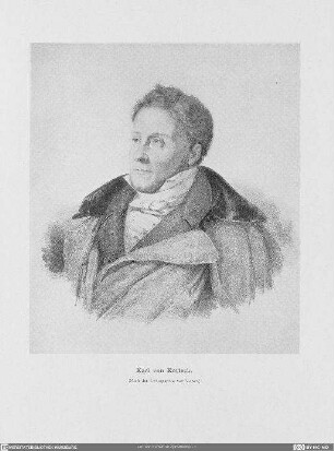 Carl von Rotteck