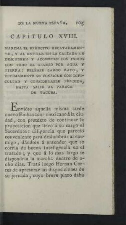 Capitulo XVIII.
