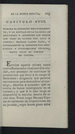 Capitulo XVIII.