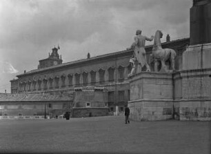 Palazzo del Quirinale