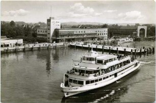 Friedrichshafen am Bodensee