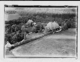 Bad Zwischenahn, Landhaus am Zwischenahner Meer