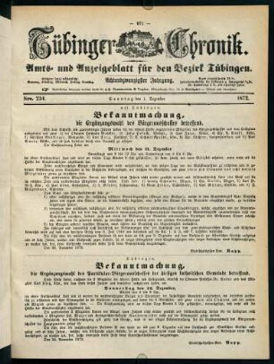 971-1072, Dezember 1872