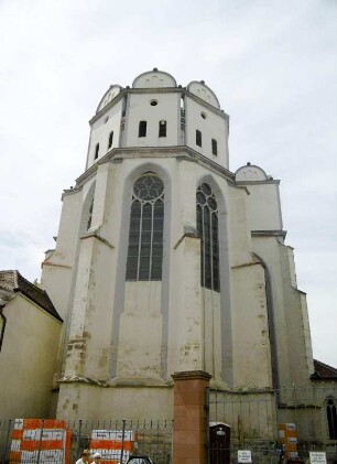 Halle: Dom