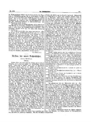 Aufbau der neuen Rechenbücher : (Schluß)