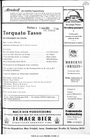 Torquato Tasso