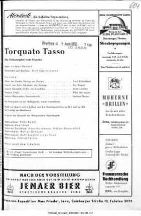 Torquato Tasso