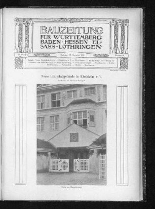 Sechster Jahrgang. No. 48.