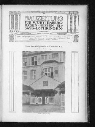Sechster Jahrgang. No. 48.