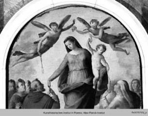 Rosenkranzmadonna