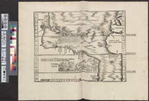 Tabula terrae novae