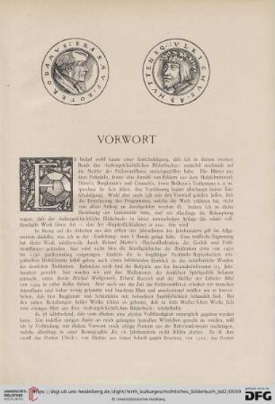 Vorwort