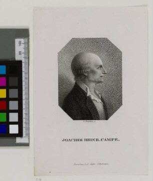 Joachim Heinr. Campe