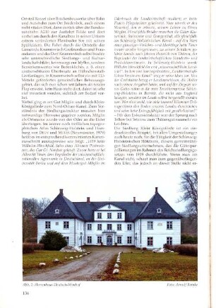 Abb. 2: Herrenhaus Deutsch-Nienhof Foto: Arnulf Reinke