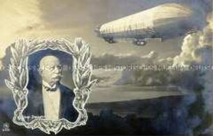 Ferdinand von Zeppelin