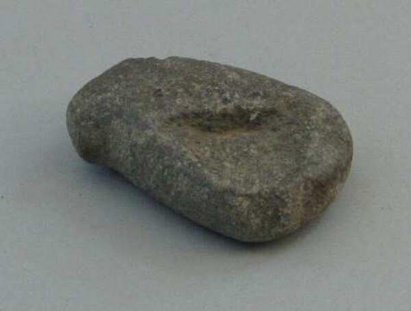 Stone axe