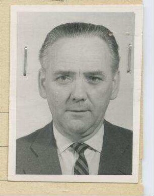 Willy Kuhlmann