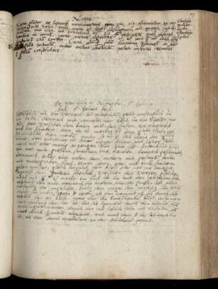 Wunden und Hautkrankheiten, lat.-dt.