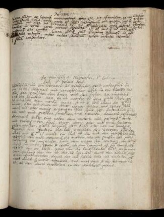 Wunden und Hautkrankheiten, lat.-dt.