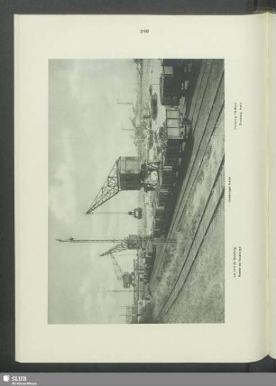 Duisburger Hafen