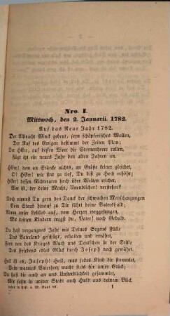 Leben in Frankfurt am Main : Auszüge der Frag- und Anzeigungs-Nachrichten von ihrer Entstehung an im Jahre 1722 bis 1821. 8, Vom Jahre 1792 bis 1801