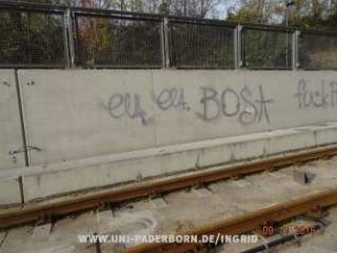 elA. BOSA | fuck Putzer