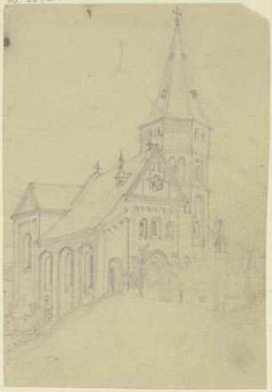 Kirchenbau