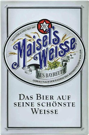 Maisel's Weisse