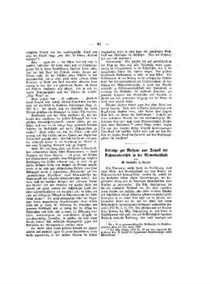 Beiträge zur Methode und Technik des Rechenunterrichts in der Elementarschule