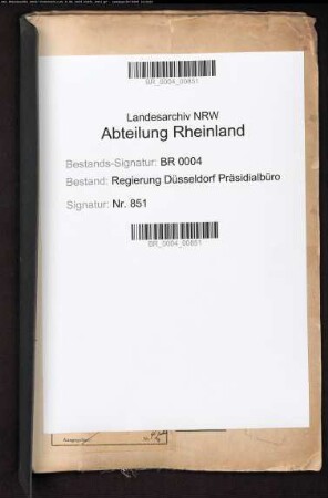 Bergarbeiterstreik im Ruhrkohlenbezirk 1912 Bd. 2