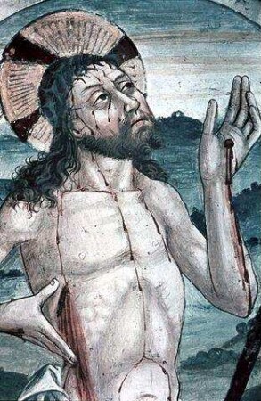Schutzmantelmadonna