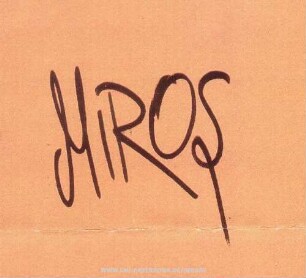 MIROS