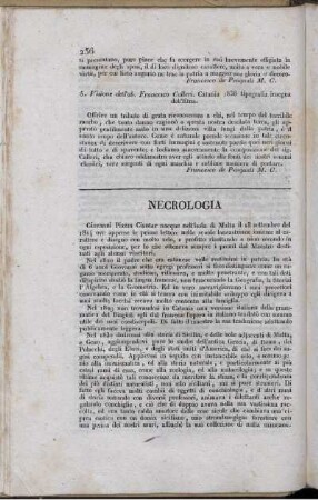 Necrologia
