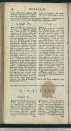 Timotheus
