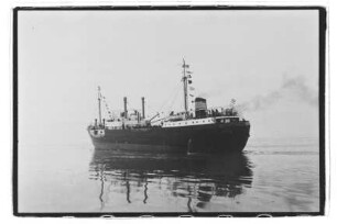 Fauna (1940), Neptun.- Dampfschifffahrts-Gesellschaft „Neptun“, Neptun Linie, D.G. "Neptun", Bremen