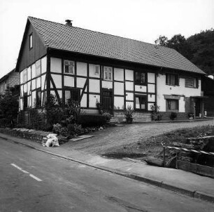 Witzenhausen, Sebastian-Kneipp-Straße 62, Sebastian-Kneipp-Straße 64