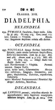 Hexandria