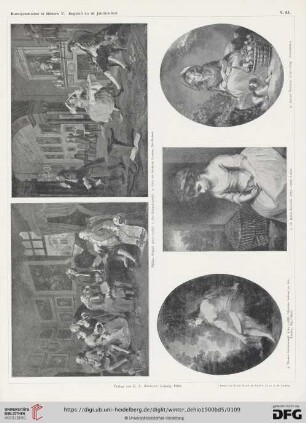 England im 18. Jahrhundert (95)
