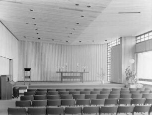 Evangelisches Gemeindehaus