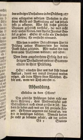 387-428, Abhandlung
