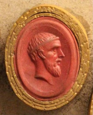 Numa Pompilius