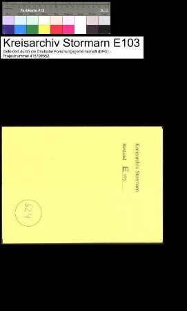 Geschäftsbericht für 1989: 77. Geschäftsjahr