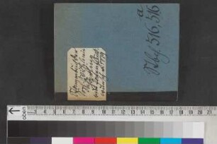 [Stammbuch Sophie Haerling]