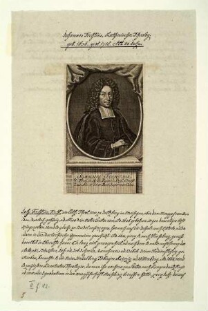 Johann Fecht