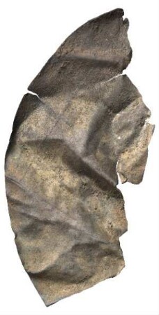 Fundmünze, Brakteat, 1180 - ca. 1300