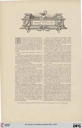 7: Adrien Dubouché