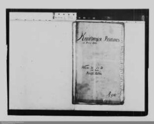 . Berichte des württembergischen und nassauischen Gesandten Johann von Hiller aus Regensburg: Band 8