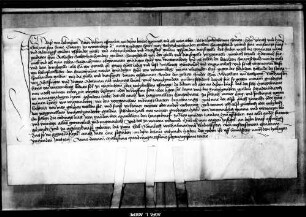 Rafe von Helmstatt, Ritter, quittiert für 1600 fl. Hauptgut, 75 fl. Gült und 37 1/2 fl. Dienstgeld.