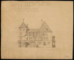 Neu-Ulm, Haus Römer