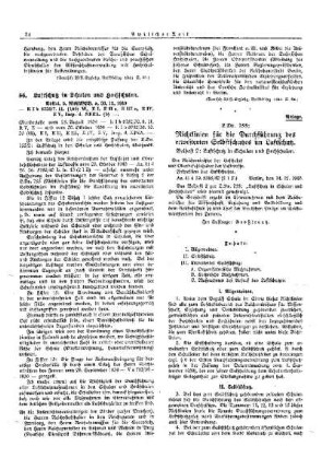 Luftschutz in Schulen und Hochschulen : [Körperliche Erziehung] ; [Für das Reich] ; [Amtliche Erlasse] ; [Amtlicher Teil]
